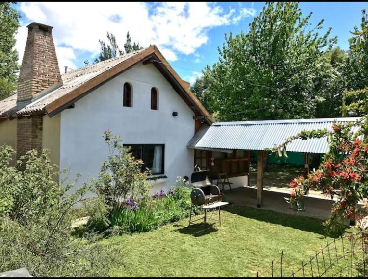 Casa Damiana Bariloche. Villa Exterior photo